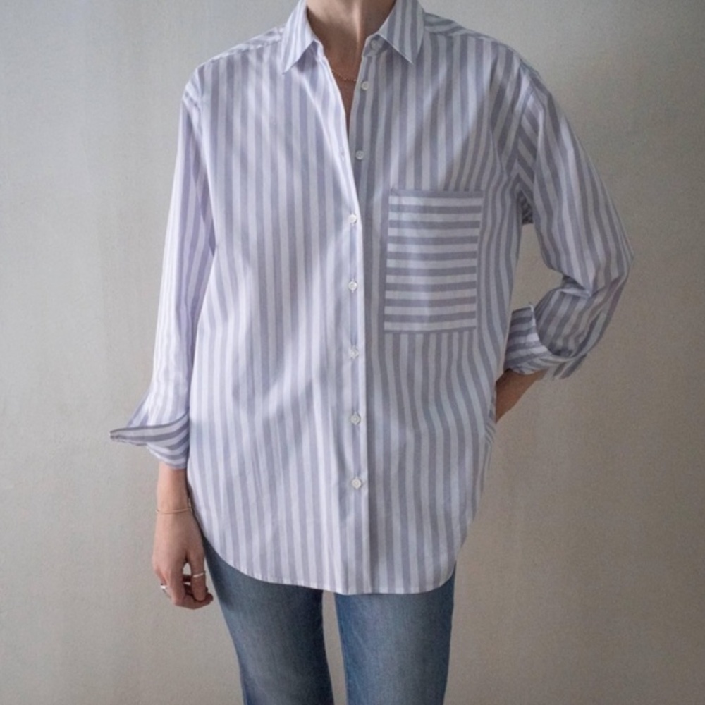 AYR The Deep End - Purple Size Medium